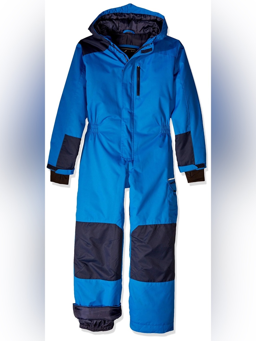 ARTIX kids dancing bear insulated snowsuit- Medium